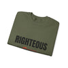 RIGHTEOUS Generation: Crewneck Sweatshirt