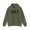 Holiness to the LORD: HOLY HOODIE