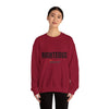 RIGHTEOUS Generation: Crewneck Sweatshirt