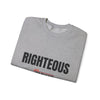 RIGHTEOUS Generation: Crewneck Sweatshirt