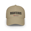 RIGHTEOUS Generation Cap