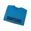 RIGHTEOUS Generation: Crewneck Sweatshirt