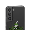 All Witches Get Stitches Phone Cases