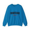 RIGHTEOUS Generation: Crewneck Sweatshirt