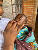 Infant Rescue Program in Malawi