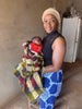 Infant Rescue Program in Malawi