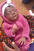 Infant Rescue Program in Malawi